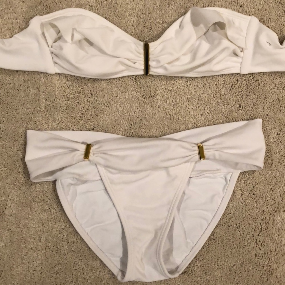 Club Monaco bikini